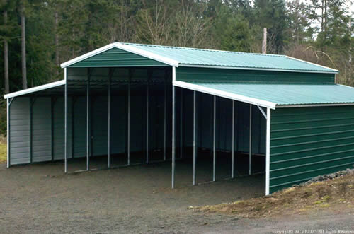 Barn D